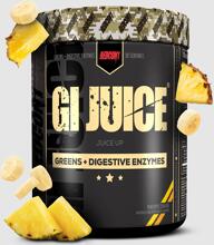 Redcon1 GI Juice, 430 g Dose, Pineapple Banana