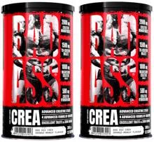 Bad Ass CREA, 300 g Dose 