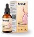 brandl Vitamin B12 Tropfen, 50 ml Flaschen