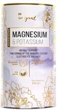 FA Nutrition so good! Magnesium & Potassium, 256 g Dose
