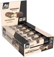 All Stars Smooth Core Protein Bar, 12 x 45 g Riegel