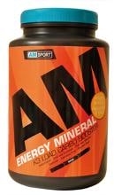AMSPORT Energy Mineral, 1700 g Dose
