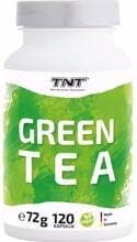 TNT Green Tea, 120 Kapseln