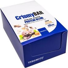 Yamamoto Nutrition Crismy Bar