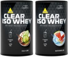 inkospor Clear Iso Whey, 300 g Dose 