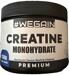 #WEGAIN Creatine Monohydrat, 250 g Dose