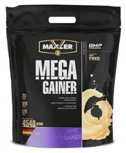 Maxler Mega Gainer, 4540 g Beutel