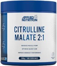 Applied Nutrition Citrulline Malate 2:1, 300 g Dose