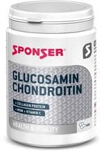 Sponser Glucosamin Chondroitin + MSM, 180 Tabletten