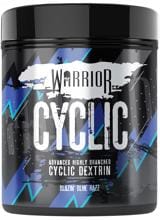 Warrior Cyclic Dextrin, 400 g