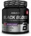 BioTech USA Black Blood CAF+, 300 g Dose
