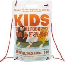 Tactical Foodpack Kids Combo River, 135 g Beutel