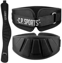 C.P. Sports Profi-Ultraleichtgürtel