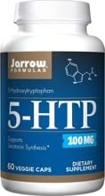 Jarrow Formulas 5-HTP - 100 mg, 60 Kapseln