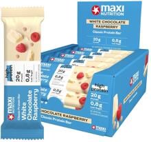 MaxiNutrition Classic Protein Bar, 16 x 40 g Riegel
