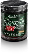 IronMaxx Berserker Zero Powder, 250 g Dose