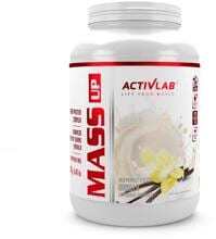 Activlab Mass Up, 2000 g Dose
