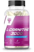 Trec Nutrition L-Carnitin 3000, Kapseln