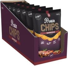 Nanosupps Protein Chips, 8 x 40 g Chips