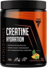 Trec Nutrition Creatine Hydration, 500 g Dose, Tropical Fruits