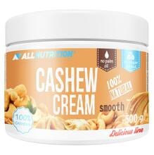 Allnutrition Cashew Cream, 500 g Dose, Smooth