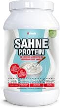 sinob Sahne Protein, 600 g Dose