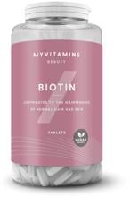 MyProtein Biotin, 90 Tabletten