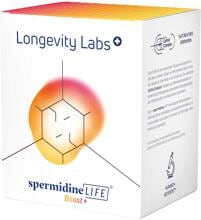 spermidineLIFE Boost+, 30 Sticks