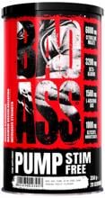 Bad Ass Pump - 350 g Dose, Stim Free