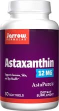 Jarrow Formulas Astaxanthin - 12 mg