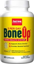 Jarrow Formulas BoneUp - Three Per Day