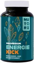 Nutori Magnesium Energie Kick