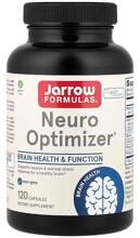 Jarrow Formulas Neuro Optimizer, Kapseln