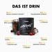 OS NUTRITION Götterpuls Signature Edition