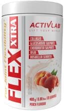 Activlab Flex Xtra, 400 g Dose