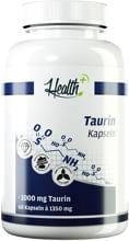 ZEC+ Health+ Taurin, 60 Kapseln Dose