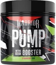 Warrior Pump - Nitric Oxide Booster, 225 g Dose