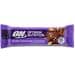 Optimum Nutrition Nutty Chocolate Caramel Bar, 10 x 70 g Riegel