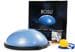 BOSU Balance Trainer Home Edition, Ø 65 cm, blau