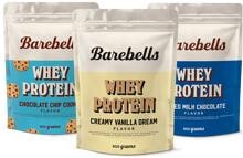 Barebells Whey Protein 