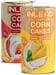 Inlead Corn Cakes