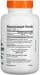 Doctors Best High Absorption Magnesium - 100 mg, 240 Tabletten