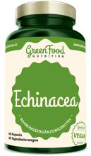 GreenFood Nutrition Echinacea, 60 Kapseln