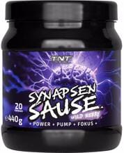 TNT Synapsensause Trainingsbooster, 440 g Dose