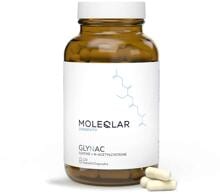 MoleQlar GlyNAC, 120 Kapseln