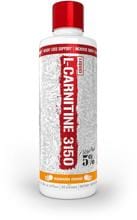 5% Nutrition Liquid L-Carnitine 3150, 473 ml Flasche