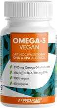 ProFuel V-Omega Omega 3 EPA & DHA