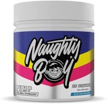 Naughty Boy Pump, 400 g Dose