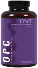 TNT OPC Traubenkernextrakt, 240 Kapseln