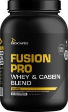 Dedicated Fusion Pro, 2016 g Dose
